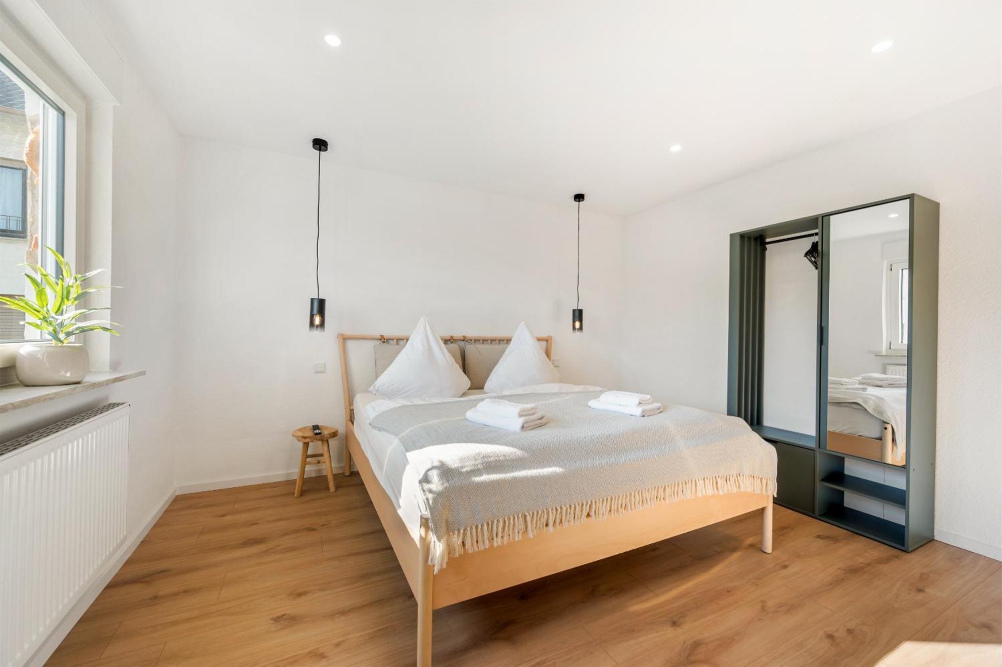 Casa La - Lampertheim 아파트 외부 사진
